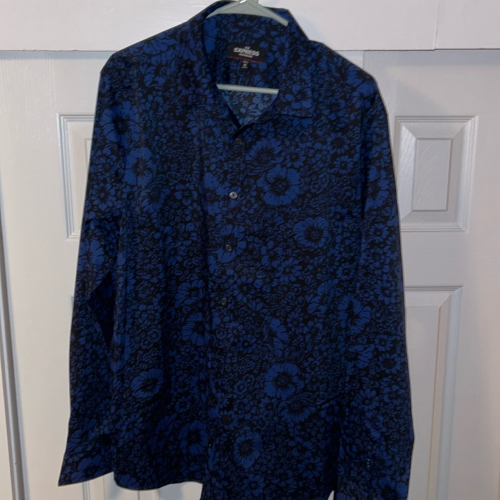 Mens dress shirt 👔